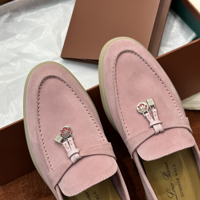 Lo*ro Piana Sneaker