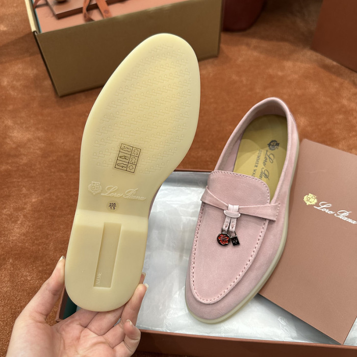 Lo*ro Piana Sneaker