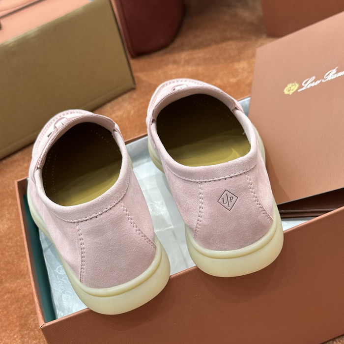 Lo*ro Piana Sneaker
