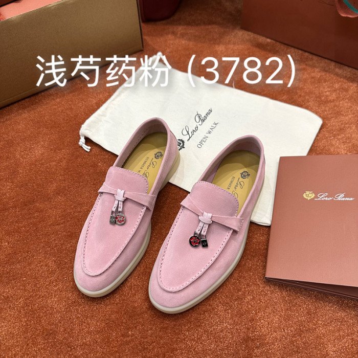 Lo*ro Piana Sneaker