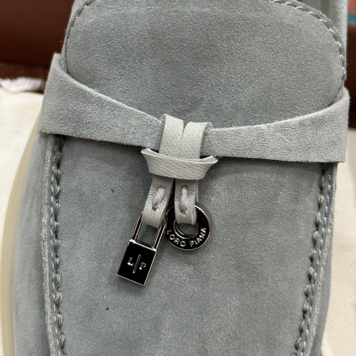Lo*ro Piana Sneaker