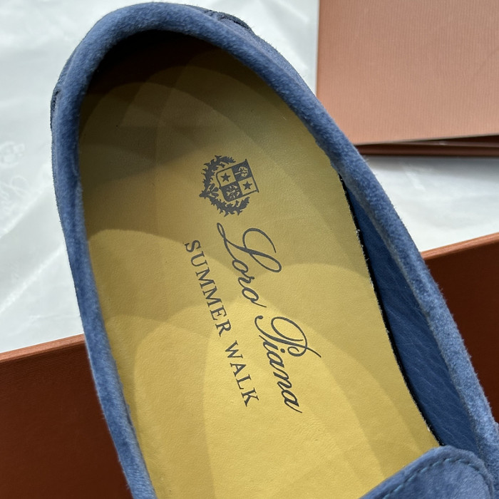 Lo*ro Piana Sneaker