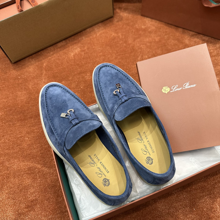 Lo*ro Piana Sneaker
