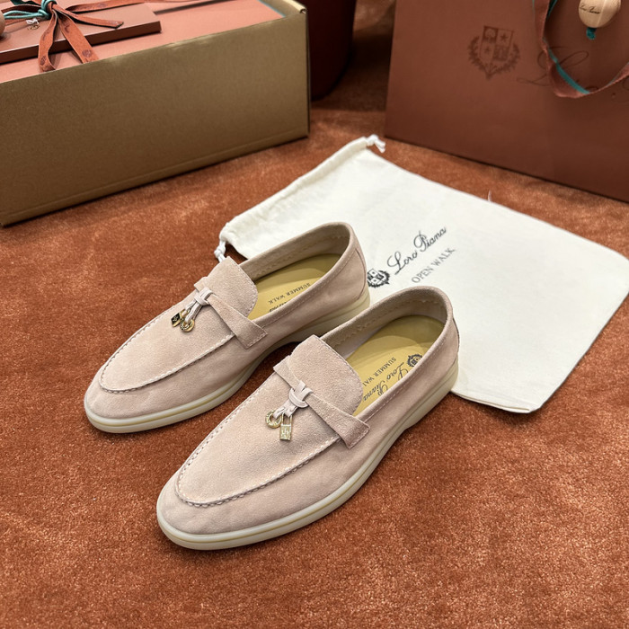 Lo*ro Piana Sneaker