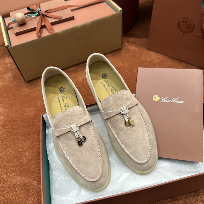 Lo*ro Piana Sneaker