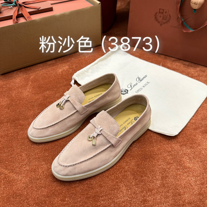 Lo*ro Piana Sneaker
