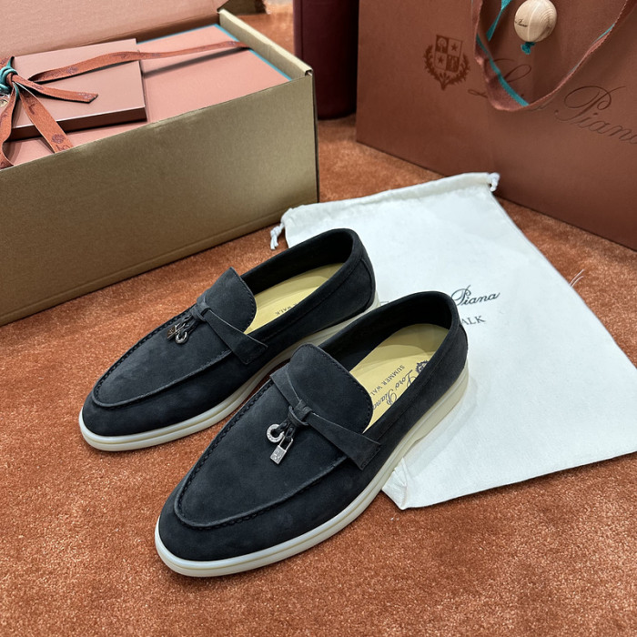Lo*ro Piana Sneaker