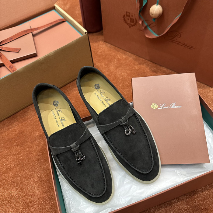 Lo*ro Piana Sneaker