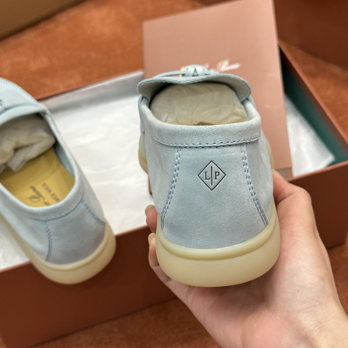 Lo*ro Piana Sneaker