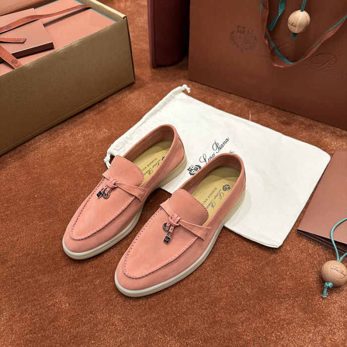 Lo*ro Piana Sneaker