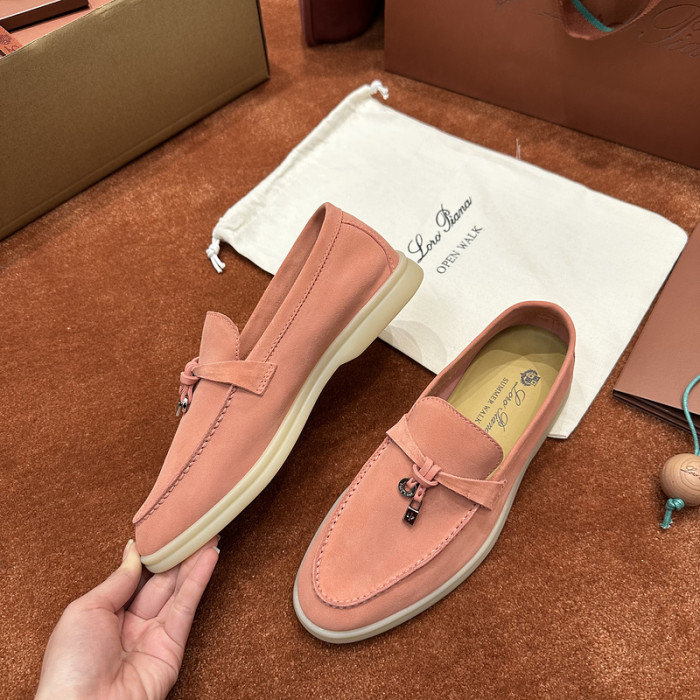 Lo*ro Piana Sneaker