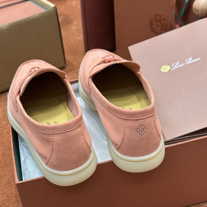 Lo*ro Piana Sneaker