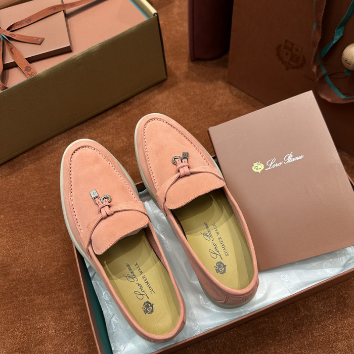 Lo*ro Piana Sneaker