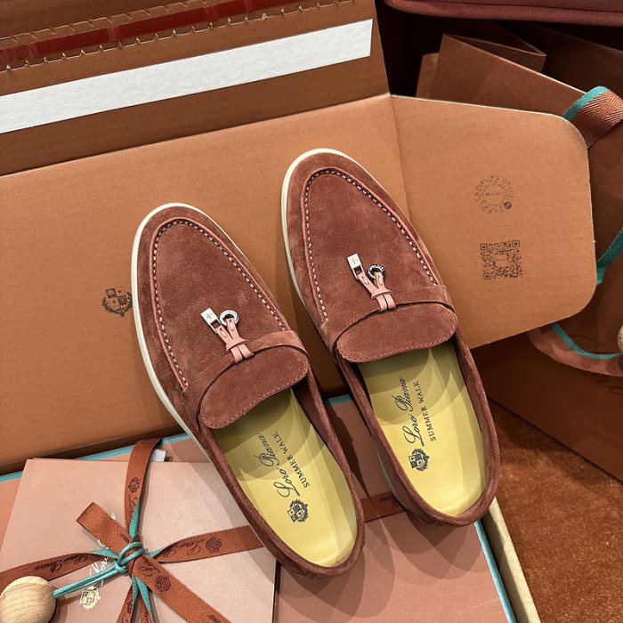 Lo*ro Piana Sneaker