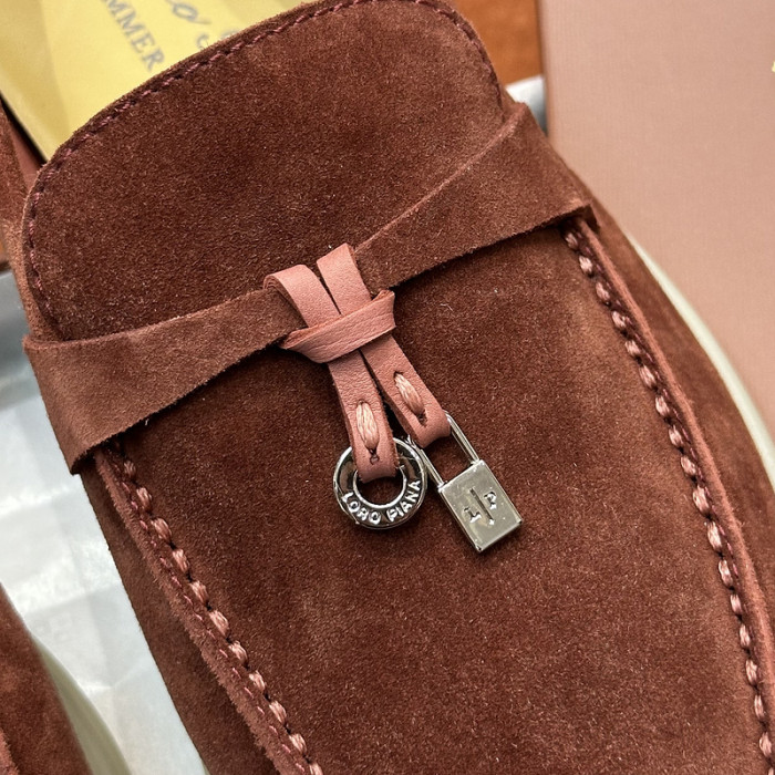 Lo*ro Piana Sneaker