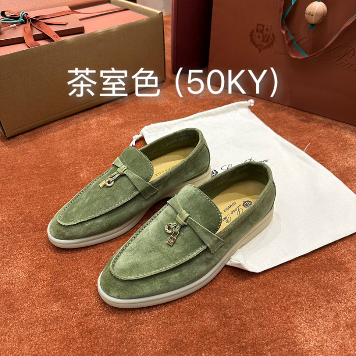 Lo*ro Piana Sneaker