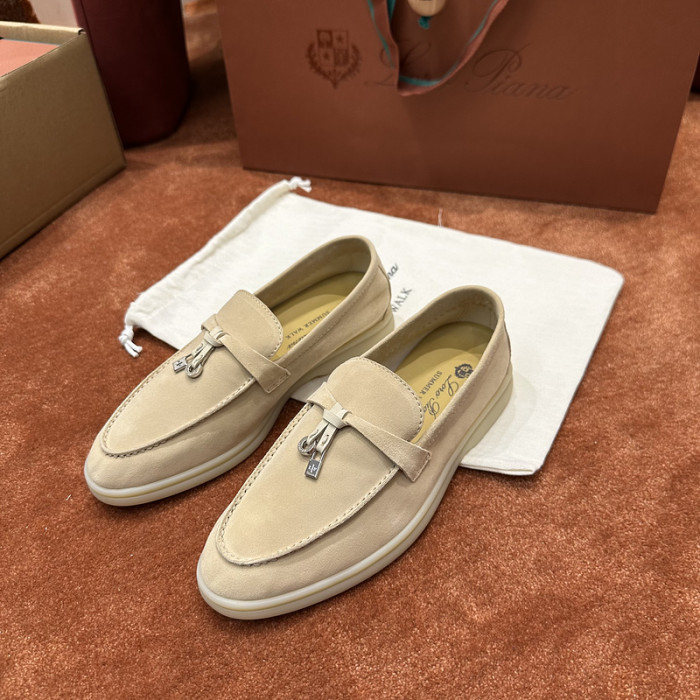 Lo*ro Piana Sneaker