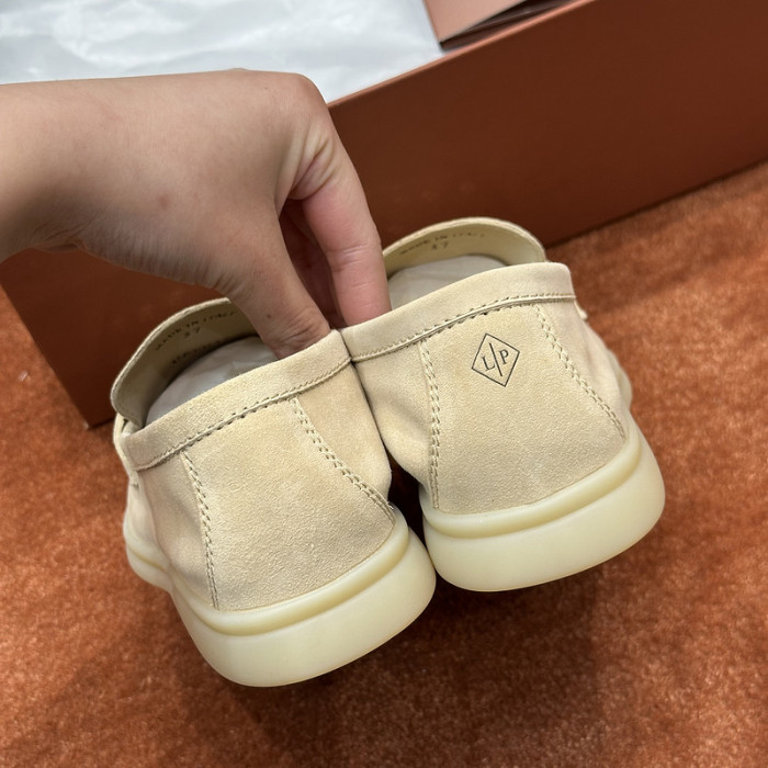 Lo*ro Piana Sneaker