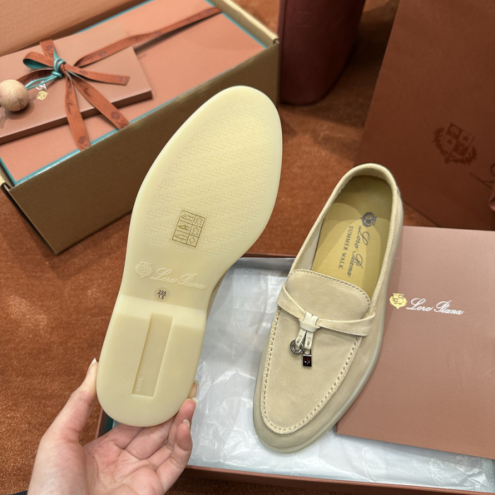 Lo*ro Piana Sneaker