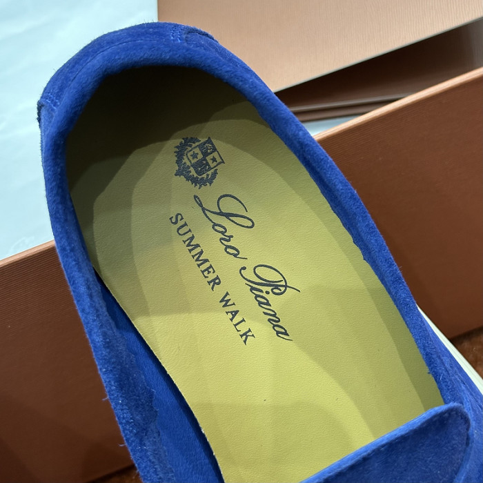 Lo*ro Piana Sneaker