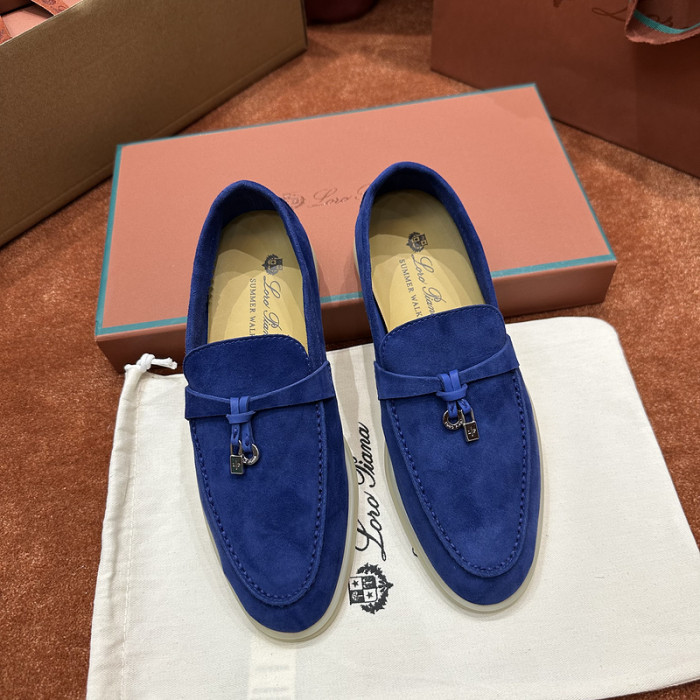 Lo*ro Piana Sneaker