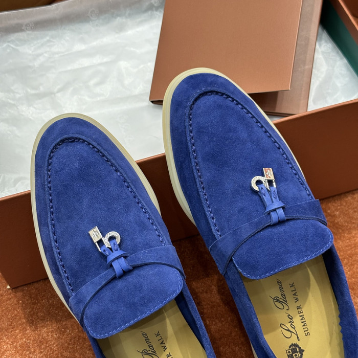 Lo*ro Piana Sneaker