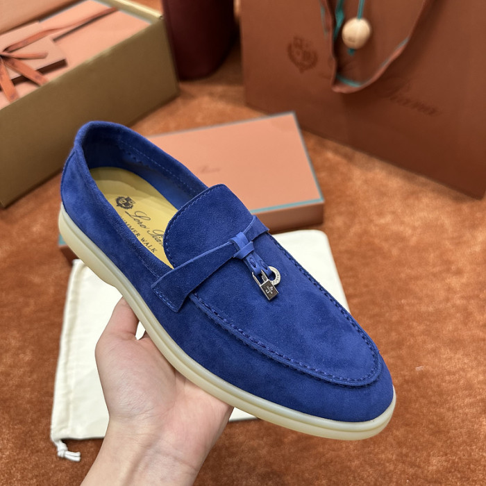 Lo*ro Piana Sneaker