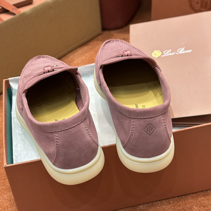 Lo*ro Piana Sneaker
