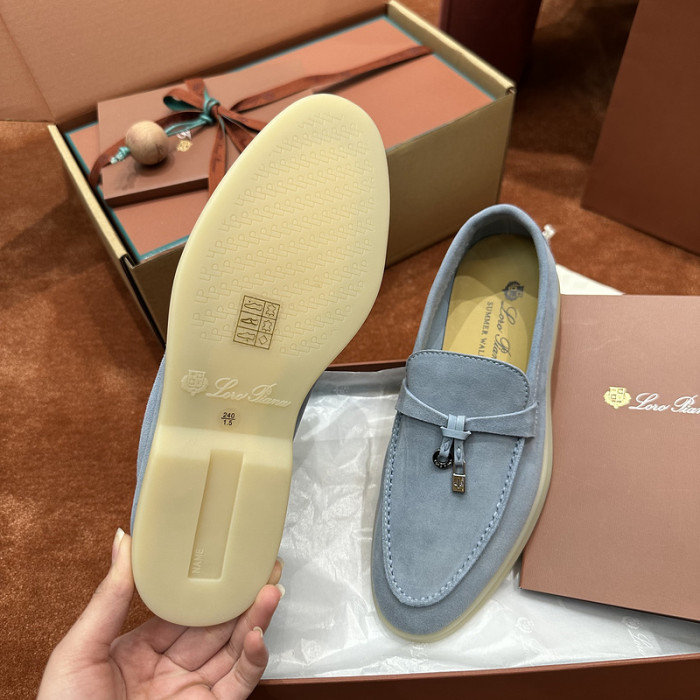 Lo*ro Piana Sneaker