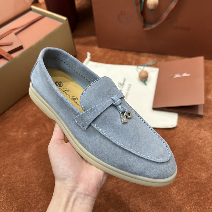 Lo*ro Piana Sneaker