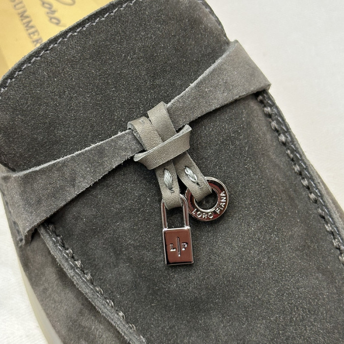 Lo*ro Piana Sneaker