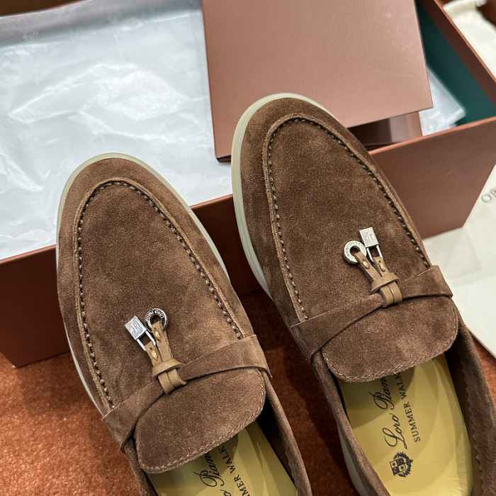 Lo*ro Piana Sneaker