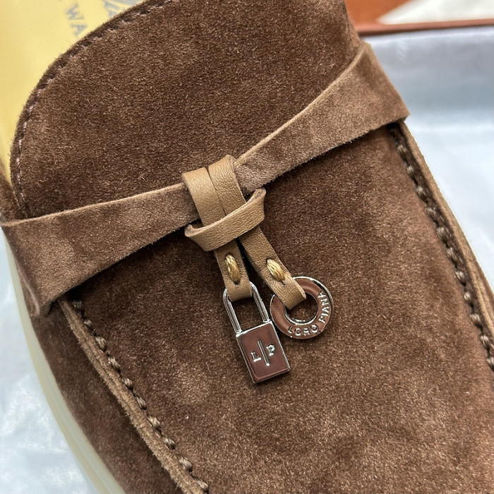 Lo*ro Piana Sneaker
