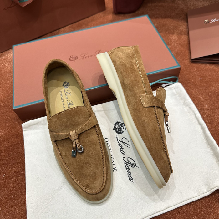 Lo*ro Piana Sneaker