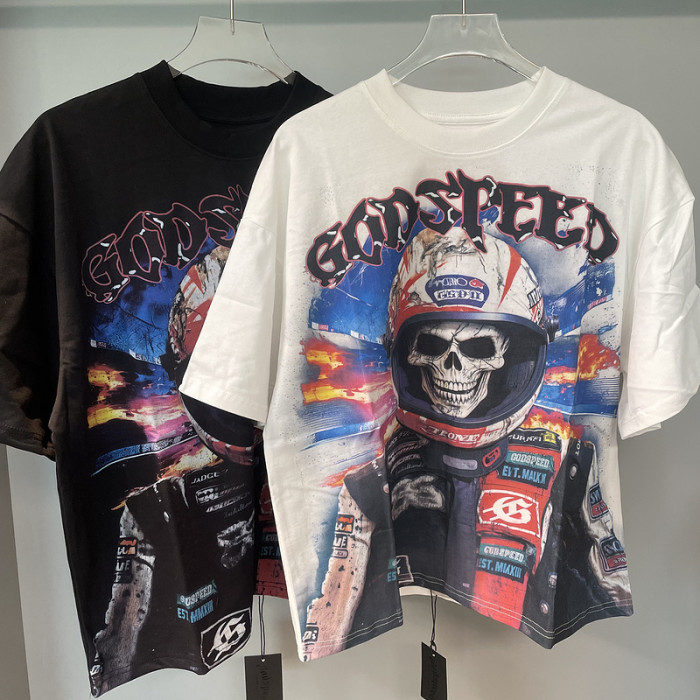 Godspeed Shirts