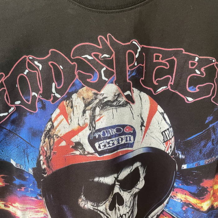 Godspeed Shirts
