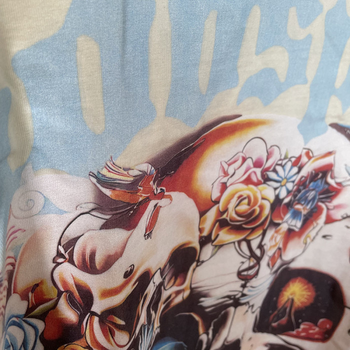 Godspeed Shirts