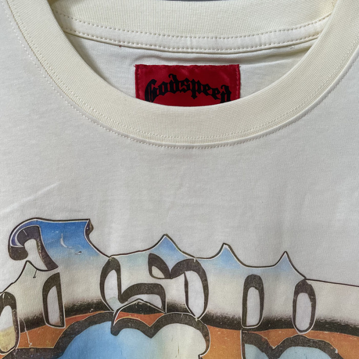 Godspeed Shirts