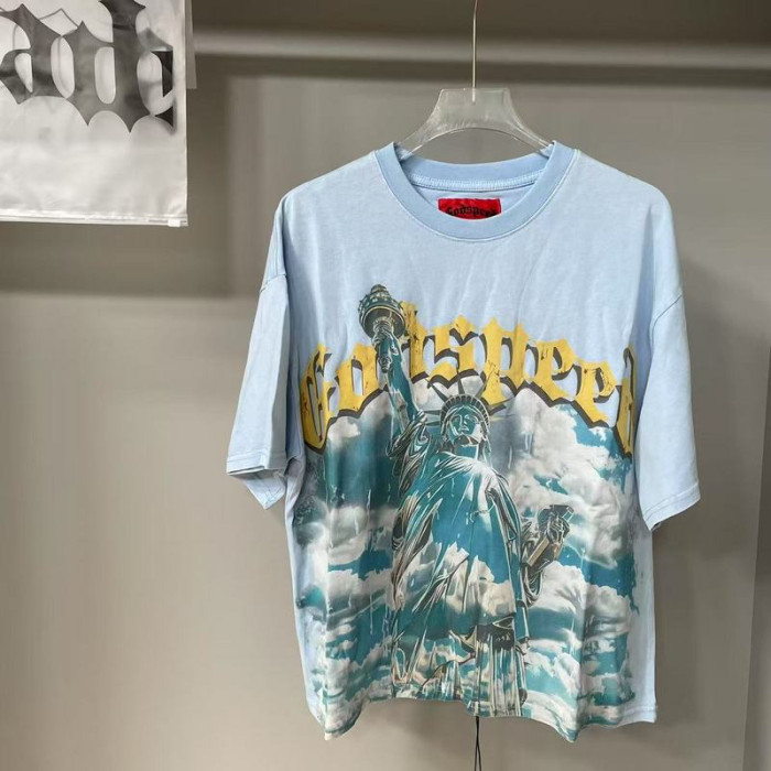 Godspeed Shirts