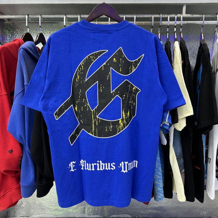 Godspeed Shirts