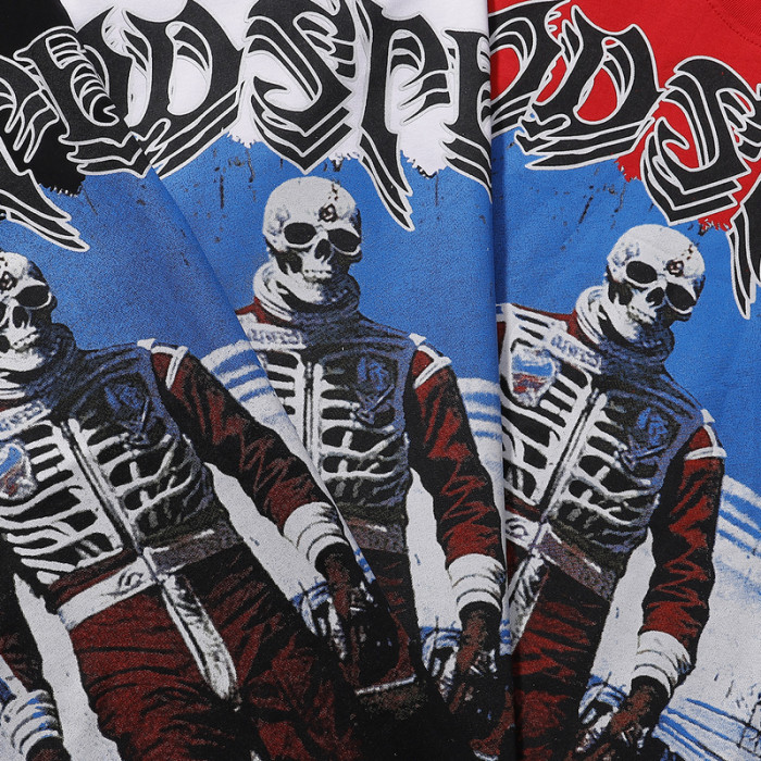 Godspeed Shirts