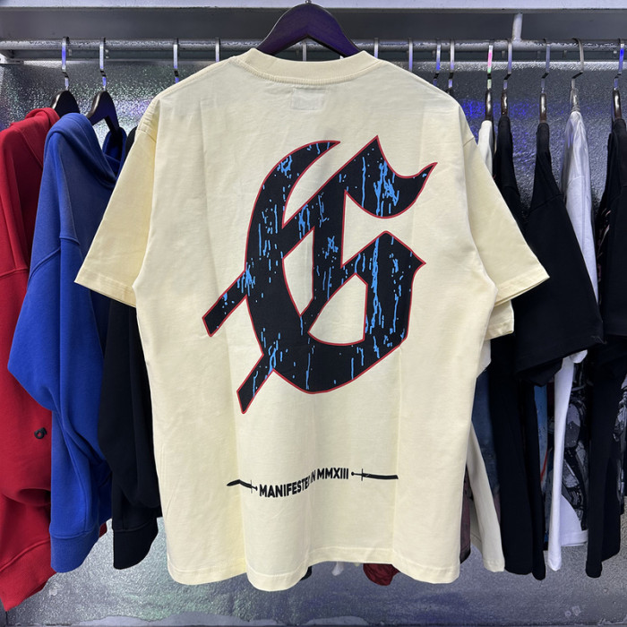 Godspeed Shirts
