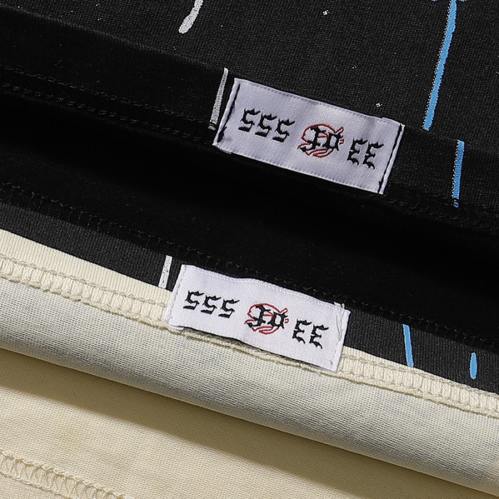 Godspeed Shirts