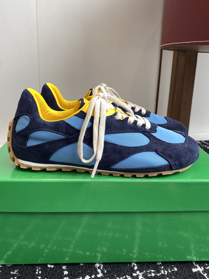 B0tte*a vene*ta orbit sneakers