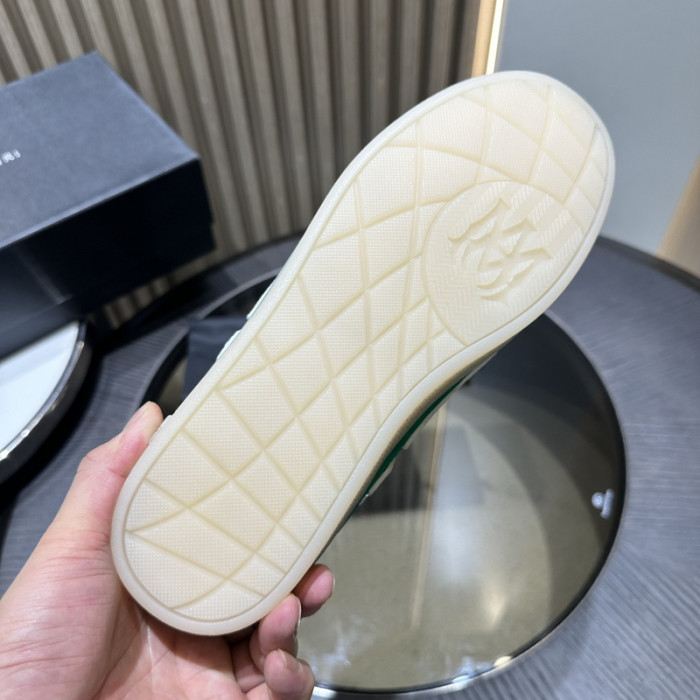 AMIRI SNEAKERS