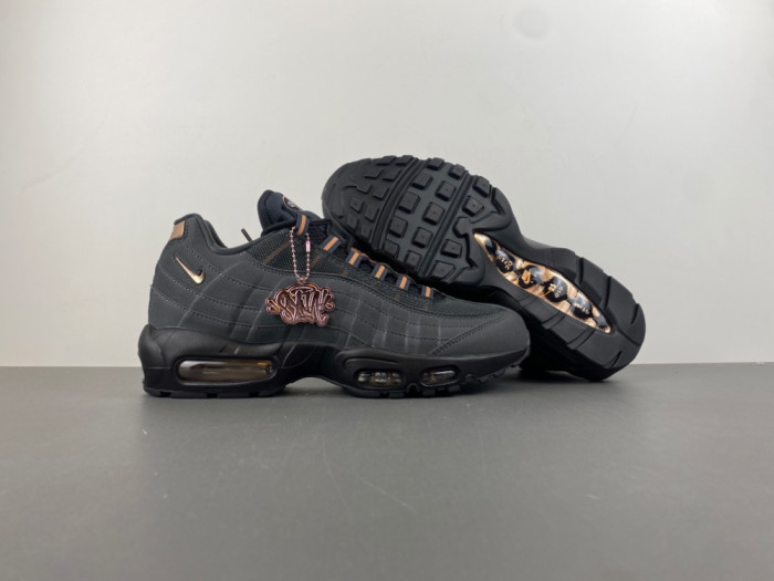 Nike Air Max 95 OG Central Cee