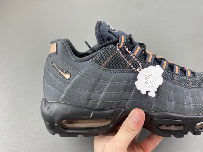 Nike Air Max 95 OG Central Cee
