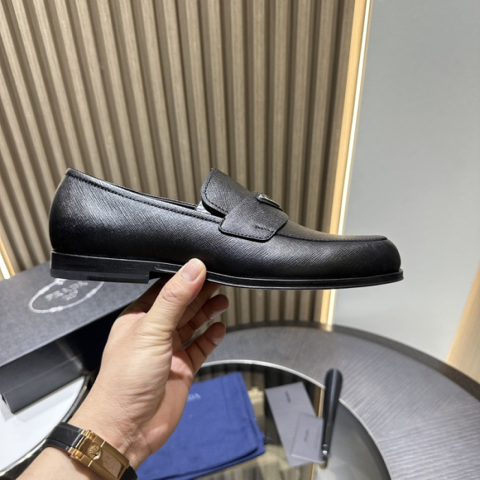 Pra*da Loafers Sneakers