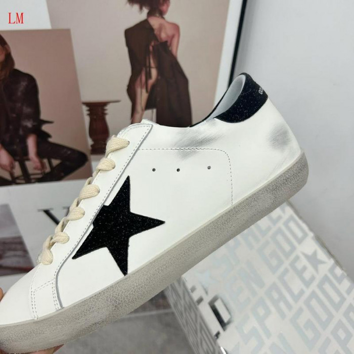 g0lden goose sneaker