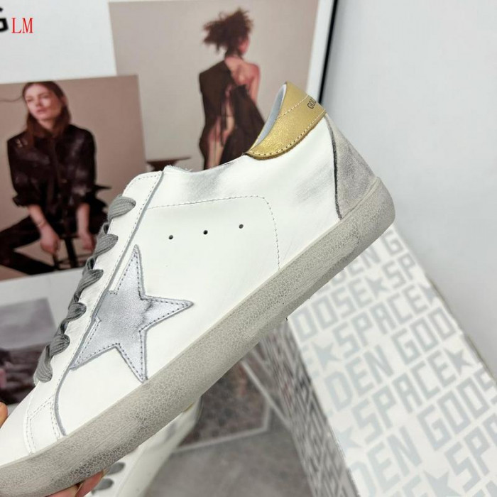g0lden goose sneaker